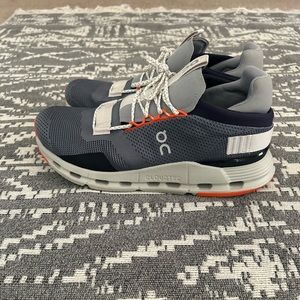 OnCloud CloudNova men’s shoes